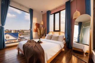 Beyoung Hotel Dalat - 0