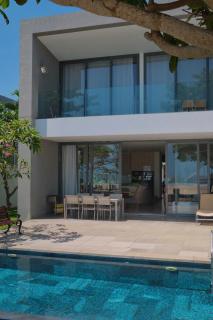 Biệt thự mặt tiền biển-hồ bơi riêng-4 phòng ngủ - 8