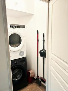 Maison de caractère rénovée, au calme, 8 personnes - 2