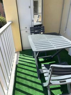 appartement LE CLANcours Lucien Bonaparte - 9