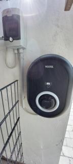 Gartencharlet - Extertal - 9