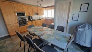 Portrush Luxury Holiday Home - 5