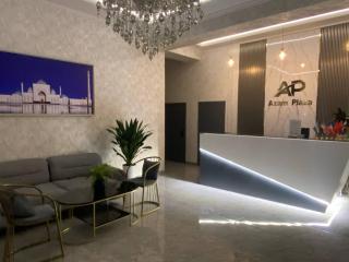 Azam Plaza Hotel - 2