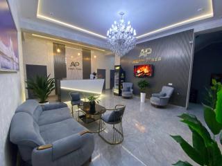 Azam Plaza Hotel - 7