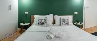 Elf crib 3 - 2BR - Pipera - Free Parking Fast Wifi - 6