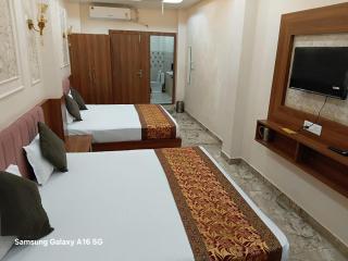 Ganga Darshan home stay - 6