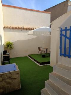 Las Cantarerías de la Mota - 6