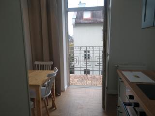 Komfortowe mieszkania w Centrum Sopotu - 3