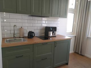 Komfortowe mieszkania w Centrum Sopotu - 1