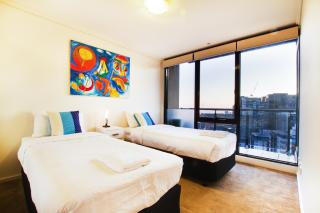 Exclusive Stays - Southpoint - Melbourne - 6