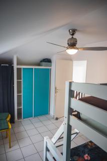 Le havre de Tortuga - 1