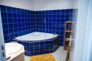 Le havre de Tortuga - 5