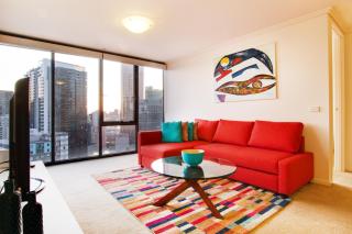 Exclusive Stays - Southpoint - Melbourne - 9