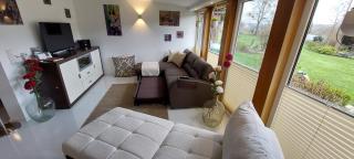 Gartencharlet - Extertal - 0