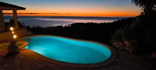 Corsu di Core - Villa EVA superbe vue mer et piscine privée - 1