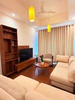 02 Bed Apartment at Capitol Elite Colombo 07 - 6