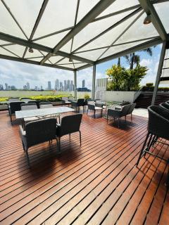 02 Bed Apartment at Capitol Elite Colombo 07 - 5