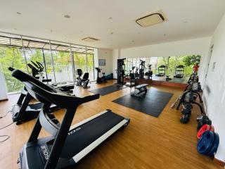 02 Bed Apartment at Capitol Elite Colombo 07 - 2