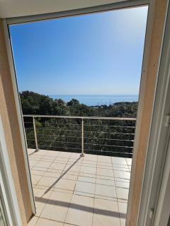 Corsu di Core - Villa EVA superbe vue mer et piscine privée - 7