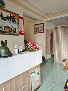Guesthouse Big Lucky - Da Lat - 9
