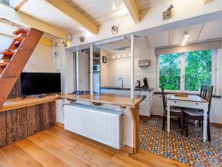 Snug Holiday Home in Nieuwvliet - 6