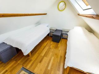 Snug Holiday Home in Nieuwvliet - 8
