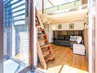Snug Holiday Home in Nieuwvliet - 9