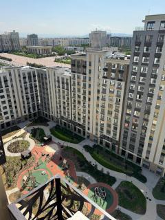 ЖК Улы Дала шикарная квартира с прекрасной аурой - 4