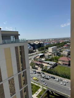 ЖК Улы Дала шикарная квартира с прекрасной аурой - 3