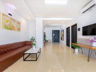 Tina Oasky số 2 LHP- Vũng Tàu sát biển - 8