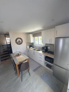 The 50/50 Luxury Apartments - 8