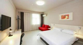 Jinjiang Inn Liaocheng Wanda Plaza Jianshe West Road - Liaocheng - 9
