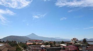 Residence Sisouk Boutique Hotel - 9