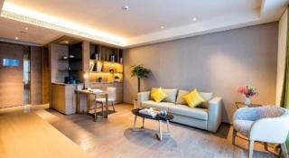 Kecheng Holiday Hotel - 5