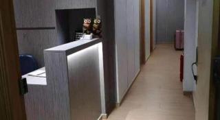 New Mong Kok Guest House - 1