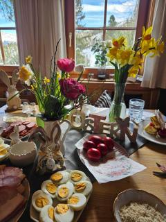 Chalet Bergliebe Turrach - 6