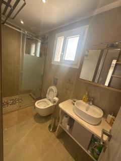 The 50/50 Luxury Apartments - 7