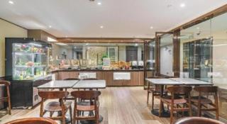 Hi Inn Shanghai Zhongshan Park Branch - 3