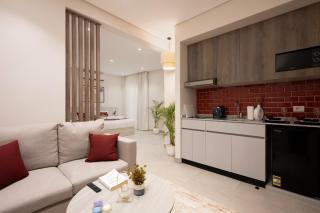 Your perfect stay in maadi 88 by spacey -#70 - Il Cairo - 9