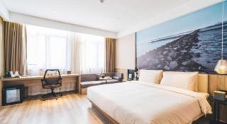 Vienna Hotel Shanghai Hongqiao Huaxin Road - 9