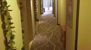 7Days Premium Beijing Xidan Lingjing Hutong Metro Station Branch - 4