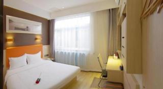 7Days Premium Beijing Xidan Lingjing Hutong Metro Station Branch - 2