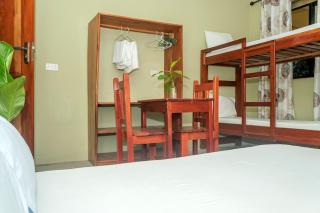 Laughing Goat Ghana - 4