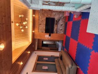 Gapyeong Pinepino Poolvilla - Gapyeong - 3