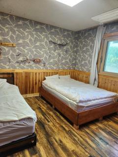 Gapyeong Pinepino Poolvilla - Gapyeong - 1