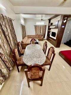Sunshine villa - 7
