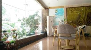 7 Days Inn Guangzhou Panyu Square Shilian Road - 7