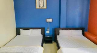 Thien Huong Hotel - 1