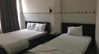 Thien Huong Hotel - 1