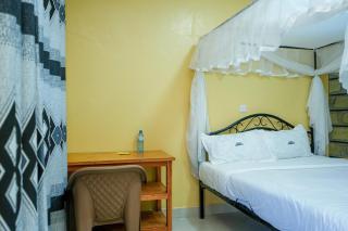 Sidai Accomodation - 8